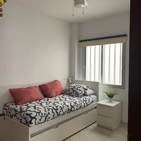 Apartment La Gaviota *