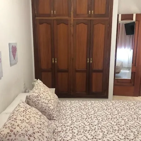 La Gaviota Apartment El Medano (Tenerife)