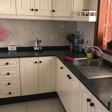 La Gaviota Apartment