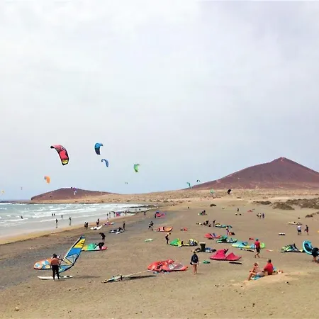 La Gaviota Apartment