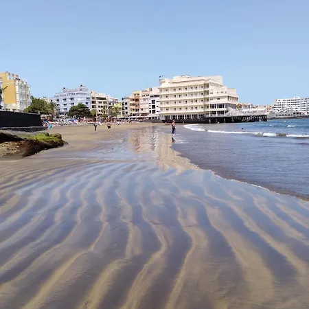 Apartment La Gaviota El Medano (Tenerife)