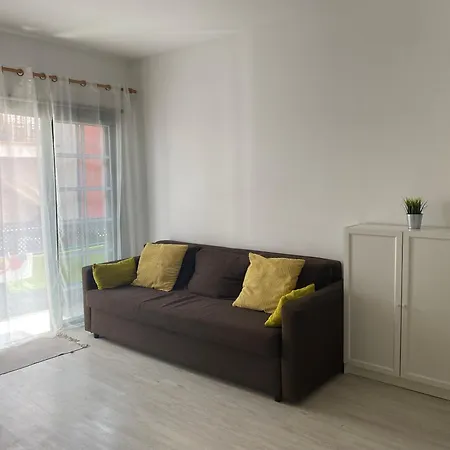 La Gaviota Apartment *